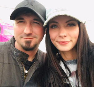 Meet your Posher, Tyeona